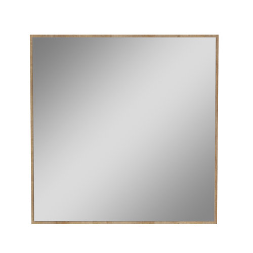 Ebern Designs Badezimmerspiegel Ramonita | Wayfair.de